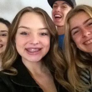 Meet your Posher, Cameron